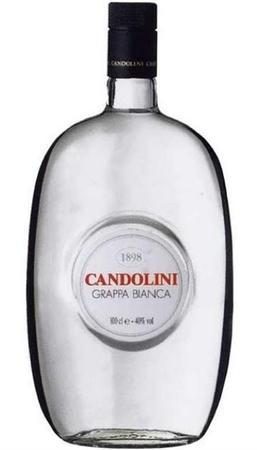 Candolini Grappa Bianca-Wine Chateau