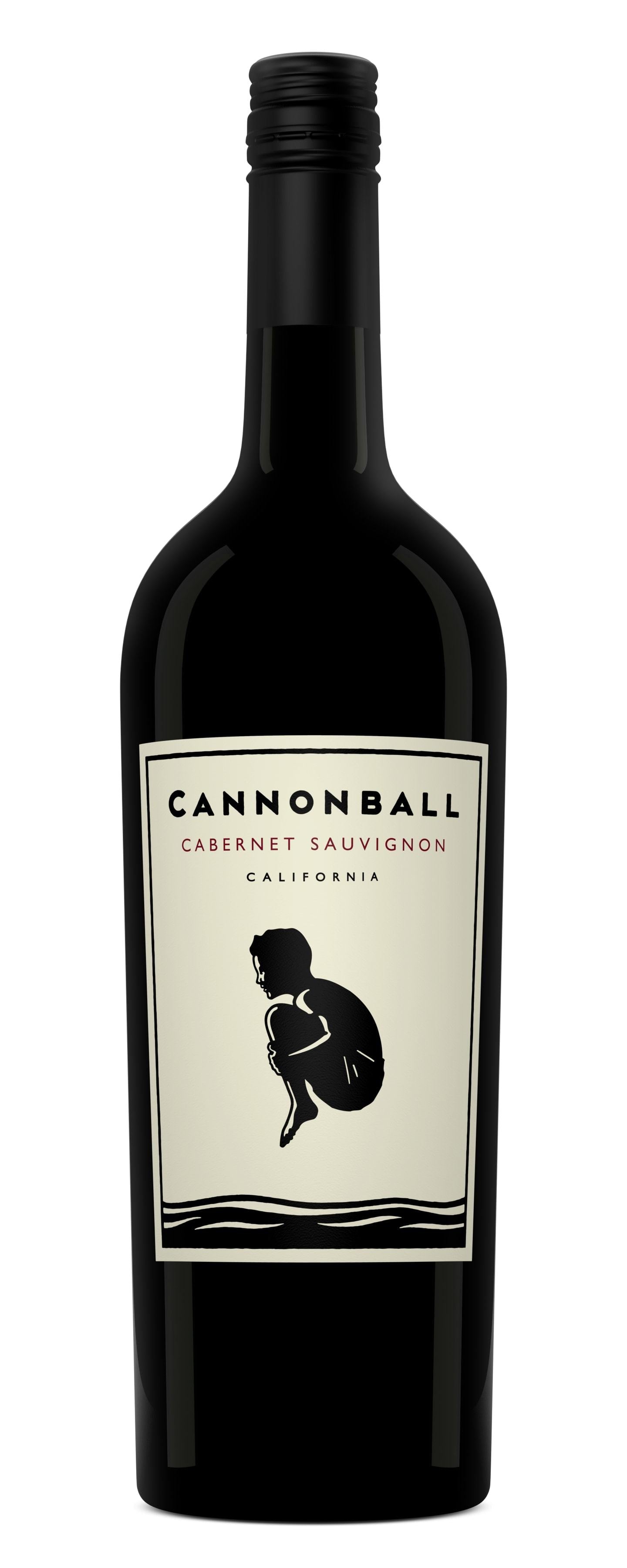 Cannonball Cabernet Sauvignon 2017
