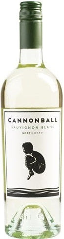 Cannonball Sauvignon Blanc 2017