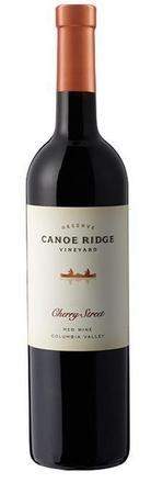 Canoe Ridge Red Cherry Street Reserve 2013-Wine Chateau