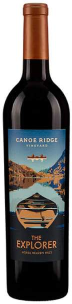 Canoe Ridge The Explorer 2016