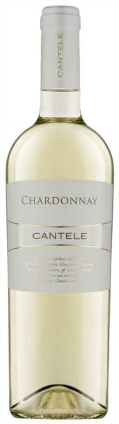 Cantele Chardonnay 2018