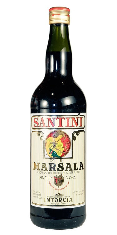 Santini Marsala Sweet