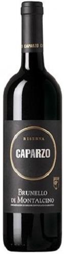 Caparzo Brunello di Montalcino Riserva 2015