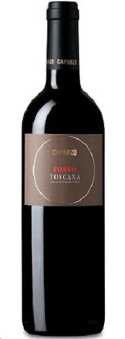 Caparzo Rosso Toscana 2016