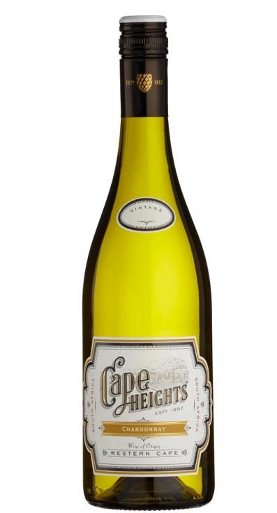 Cape Heights Chardonnay 2017