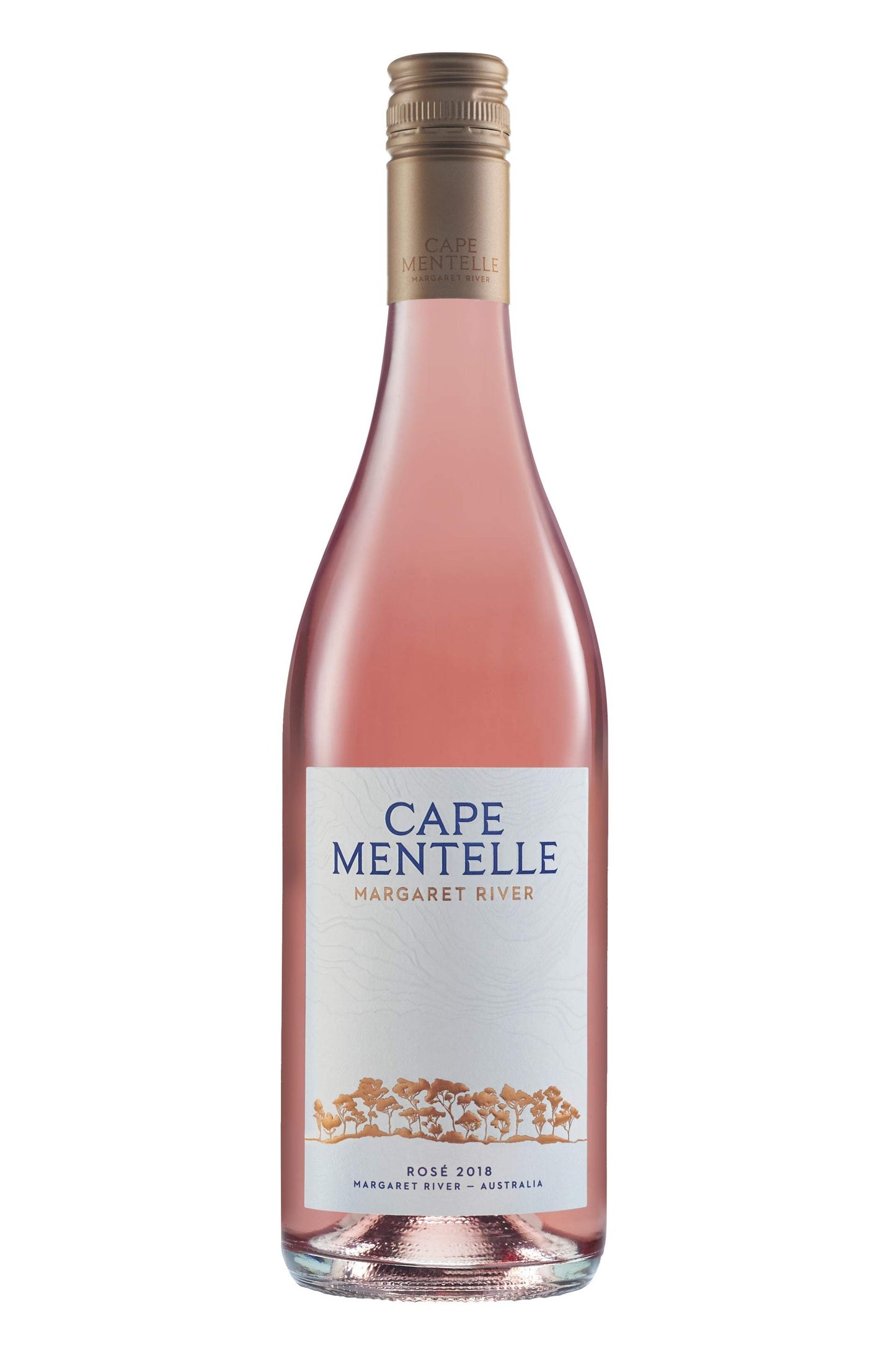 Cape Mentelle Rose 2018