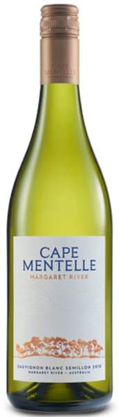 Cape Mentelle Semillon Sauvignon Blanc 2018