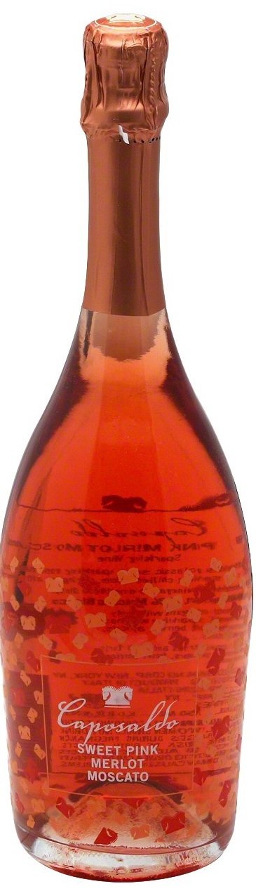 Caposaldo Brut Rose