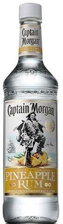 Captain Morgan Rum Pineapple-Wine Chateau