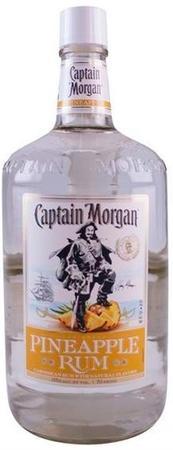 Captain Morgan Rum Pineapple-Wine Chateau