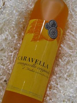 Caravella Orangecello