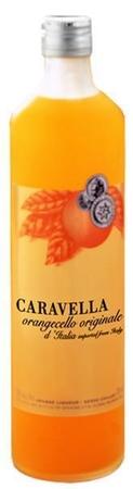 Caravella Orangecello