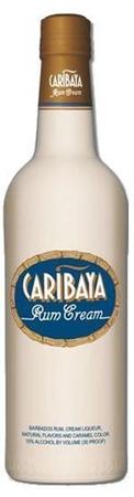Caribaya Rum Cream-Wine Chateau
