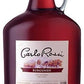 Carlo Rossi Burgundy 0 4.00L-Wine Chateau