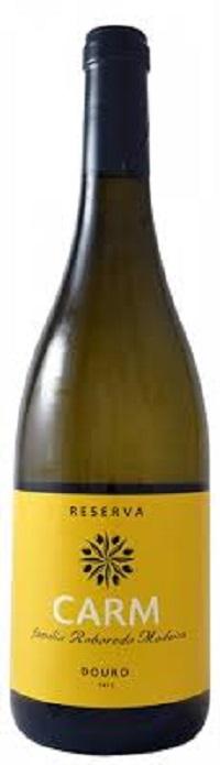 Carm Branco Reserva 2018