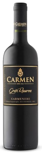 Carmen Carmenere Gran Reserva 2017