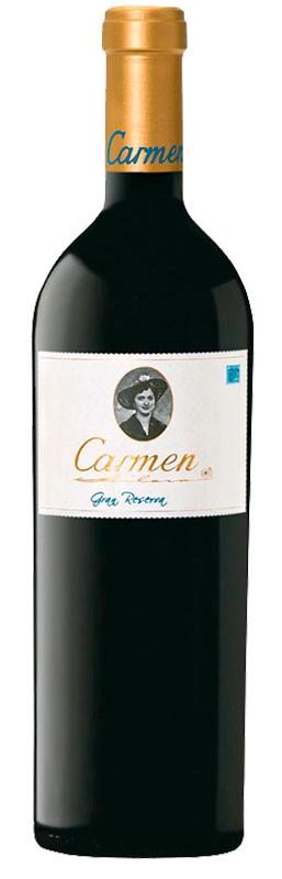 Carmen Rioja Gran Reserva 2008