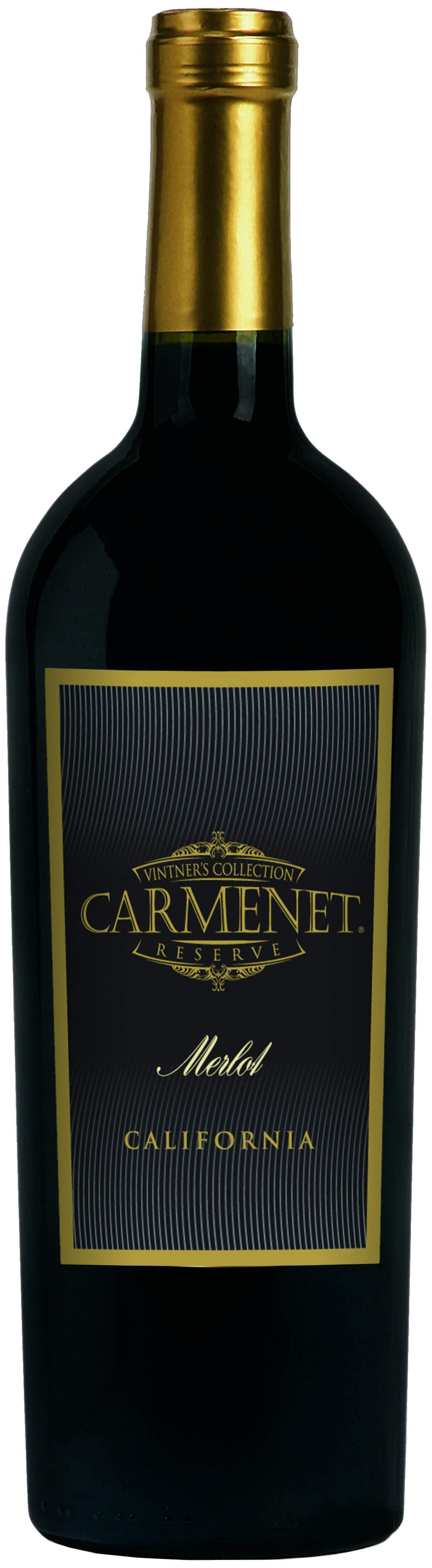 Carmenet Merlot 2015
