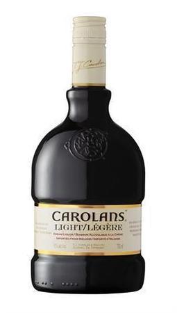 Carolans Irish Cream-Wine Chateau