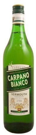 Carpano Vermouth Bianco-Wine Chateau