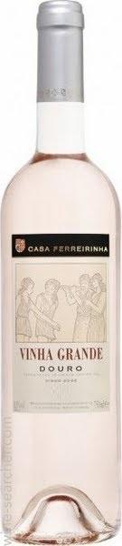 Casa Ferreirinha Douro Rose Vinha Grande 2016