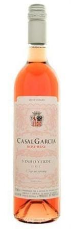 Casal Garcia Vinho Verde Rose-Wine Chateau