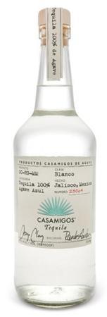 Casamigos Tequila Blanco
