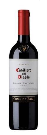 Casillero del Diablo Cabernet Sauvignon 2015-Wine Chateau