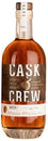 Cask & Crew Whiskey Walnut Toffee