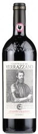 Castello di Verrazzano Chianti Classico 2017