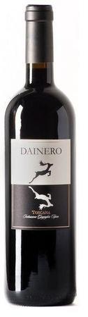 Castiglion del Bosco Toscana Dainero 2010-Wine Chateau