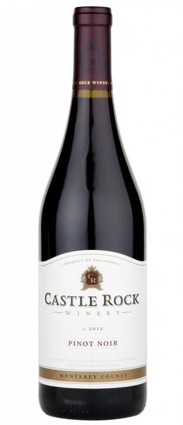 Castle Rock Pinot Noir Carneros 2013