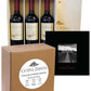 Nicolas Catena Zapata Special Selection Vertical Pack Mendoza (Set of 3 Vintages  2009, 2010 and 2011)
