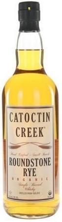 Catoctin Creek Whisky Roundstone Rye-Wine Chateau