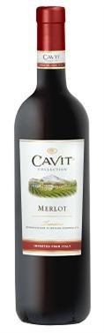 Cavit Merlot-Wine Chateau