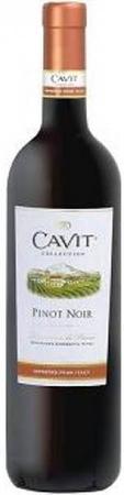 Cavit Pinot Noir-Wine Chateau