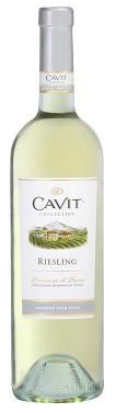Cavit Riesling-Wine Chateau