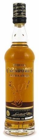 Cazadores Tequila Extra Anejo-Wine Chateau