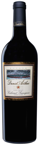 David Arthur Cabernet Sauvignon Three Acre 2016