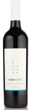 Onehope Cabernet Sauvignon Fight Against Autism 2015