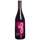 Cellar No. 8 Pinot Noir