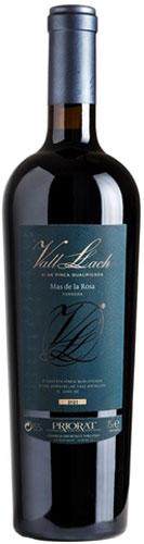 Celler Vall Llach Priorat Mas de la Rosa 2016