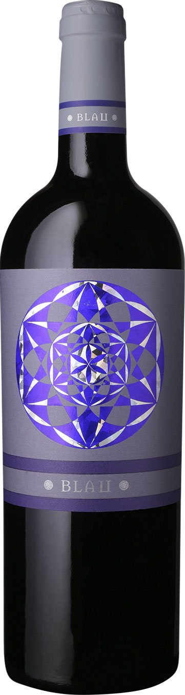 Cellers Can Blau Montsant Blau 2018