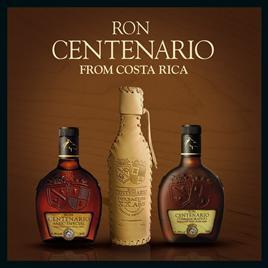 Centenario Ron Rum Anejo Especial 7 Year – Wine Chateau