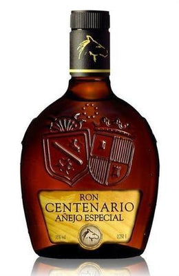 Centenario Ron Rum Anejo Especial 7 Year – Wine Chateau