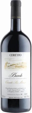 Ceretto Bricco Rocche Barolo Cannubi San Lorenzo 2005-Wine Chateau