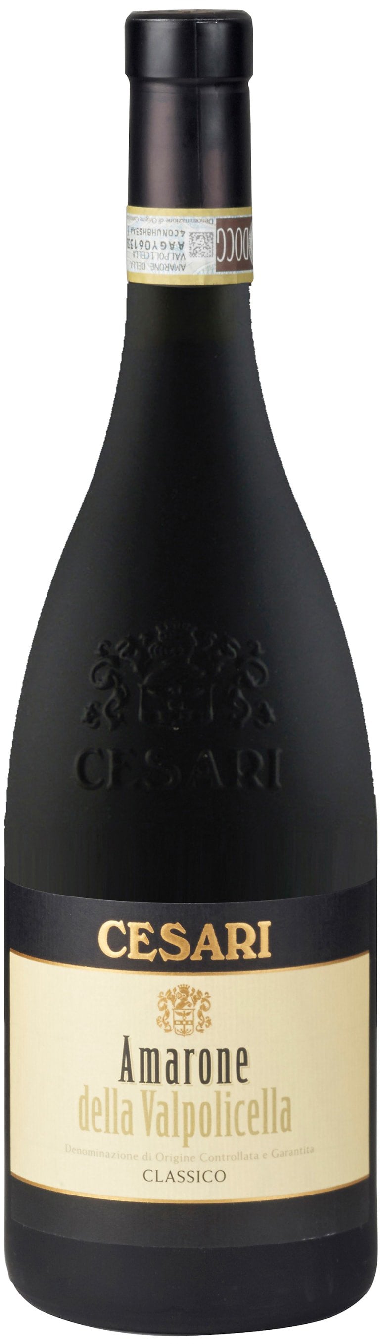 Cesari Amarone della Valpolicella Classico 2015