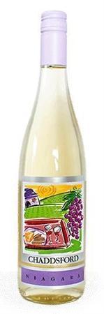 Chaddsford Niagara-Wine Chateau