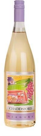 Chaddsford Niagara-Wine Chateau